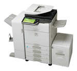 Sharp MX-3110N Sharp MX-3110N