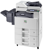 Kyocera FS-C8020MFP