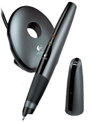The digital pen enables you to store and transmit basically anything you write or draw to anywhere in the world The digital pen enables you to store and transmit basically anything you write or draw to anywhere in the world.